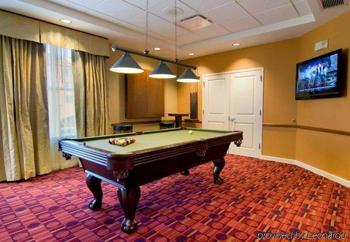 Residence Inn By Marriott Roanoke Airport Facilities photo